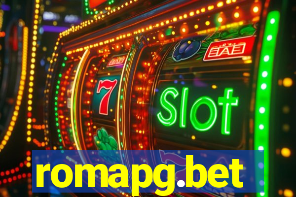 romapg.bet