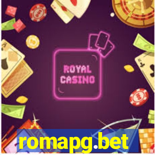 romapg.bet