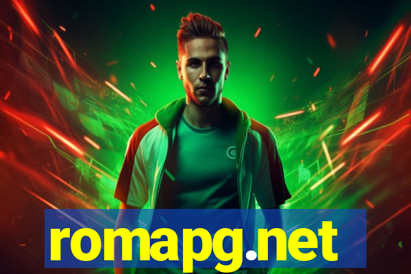romapg.net