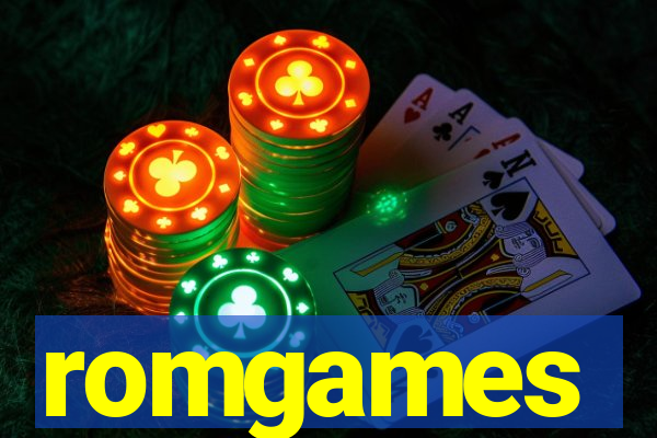 romgames