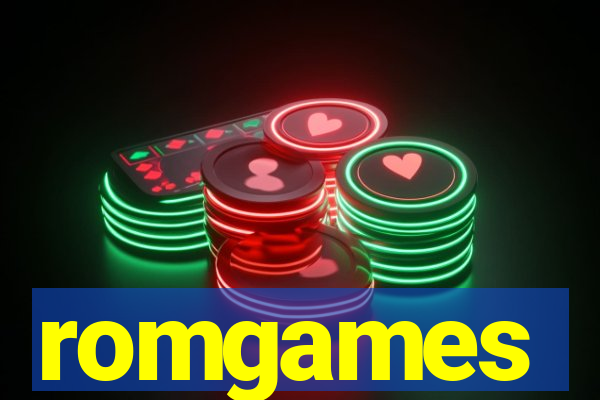 romgames