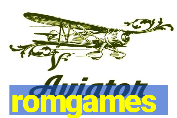 romgames