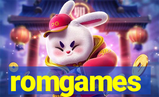 romgames