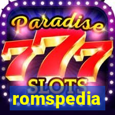 romspedia
