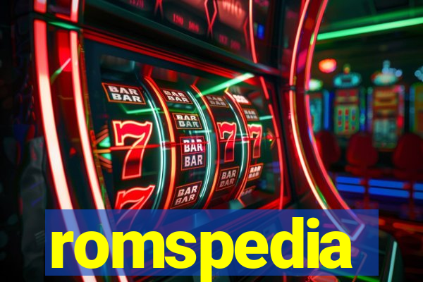 romspedia