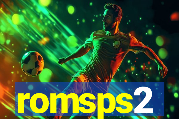 romsps2