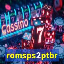 romsps2ptbr