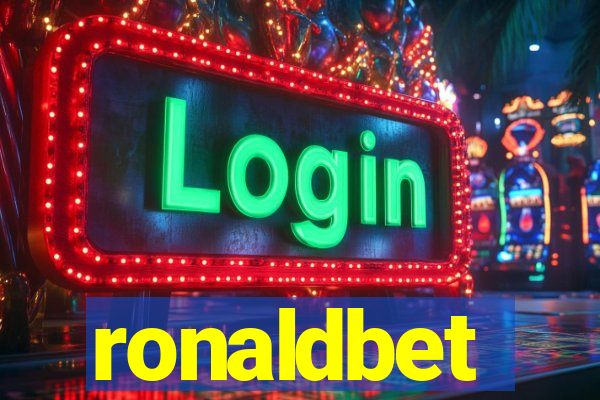 ronaldbet