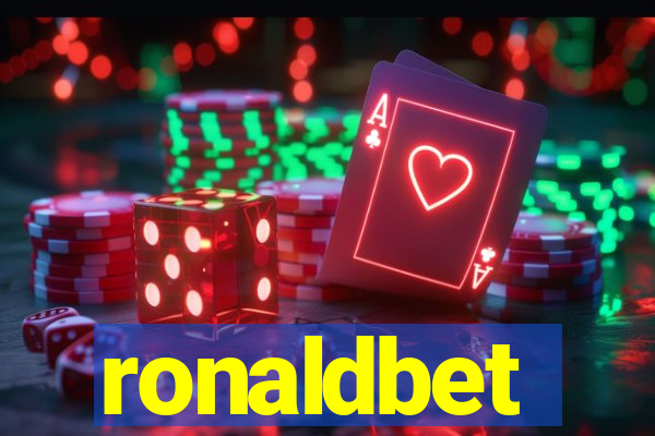 ronaldbet