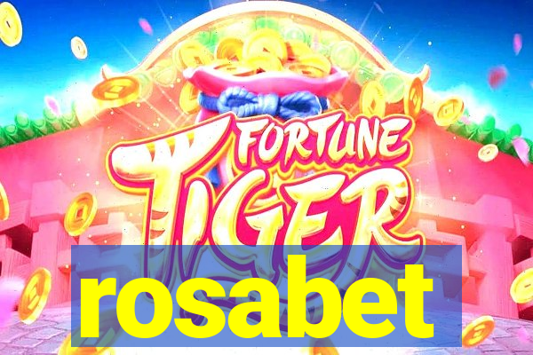 rosabet