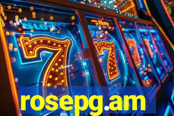 rosepg.am