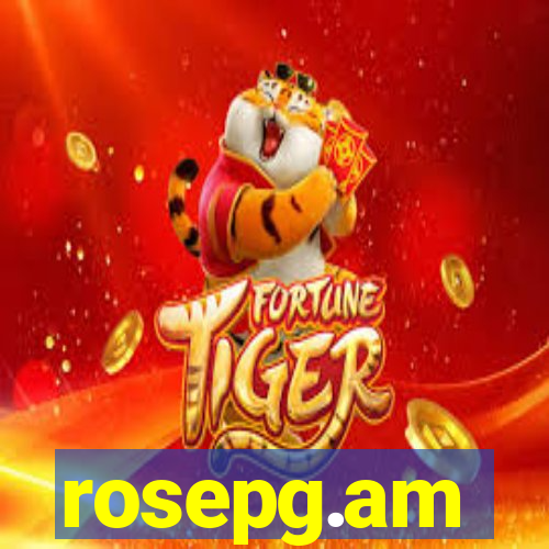 rosepg.am
