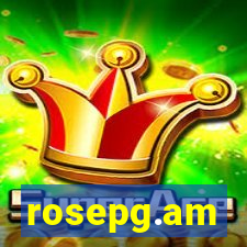 rosepg.am
