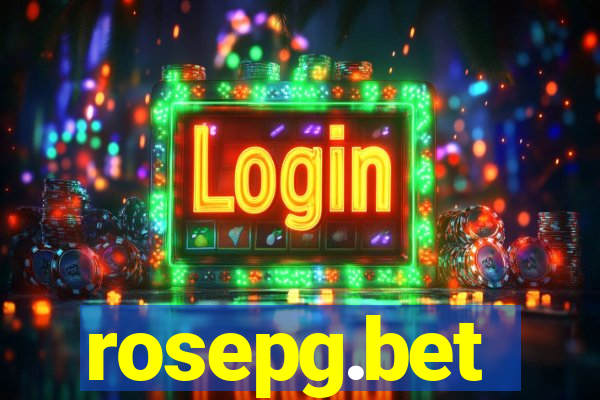 rosepg.bet