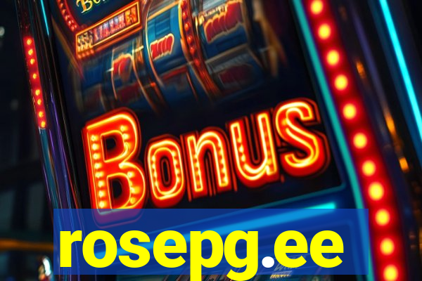 rosepg.ee