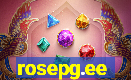 rosepg.ee