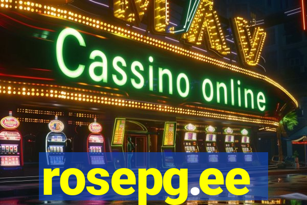 rosepg.ee
