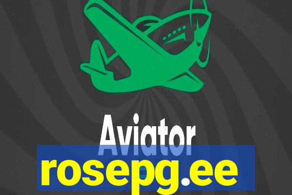 rosepg.ee