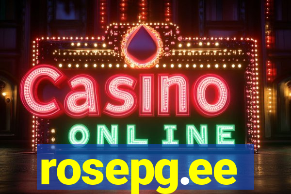 rosepg.ee