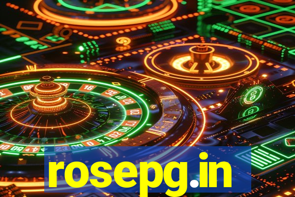 rosepg.in