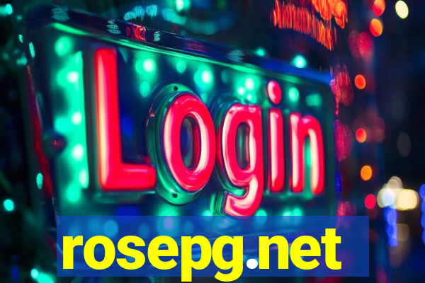 rosepg.net