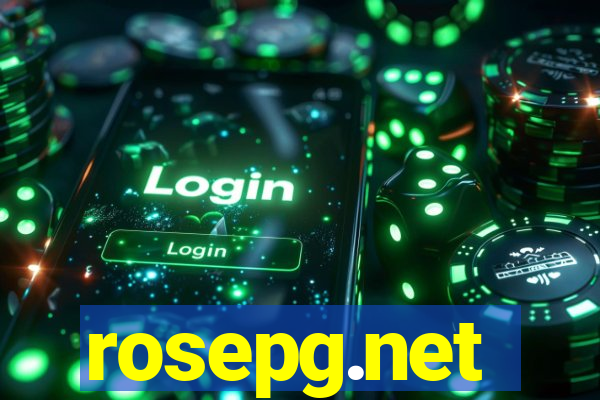rosepg.net