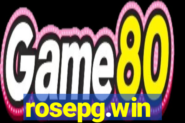 rosepg.win