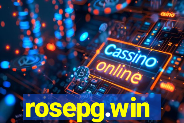 rosepg.win
