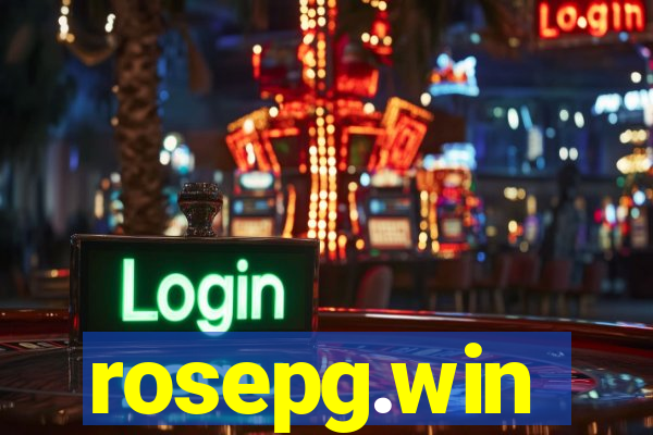 rosepg.win