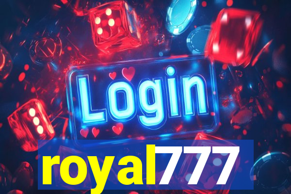 royal777