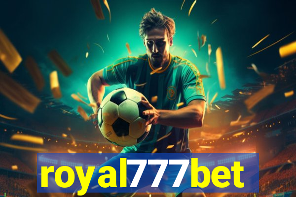 royal777bet