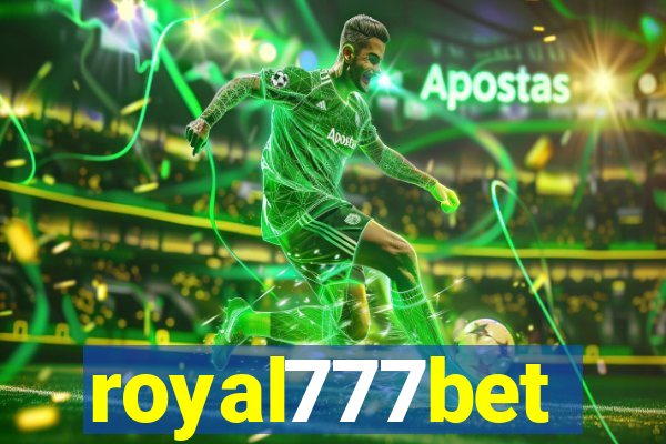 royal777bet