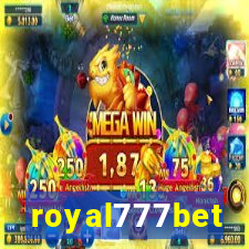 royal777bet