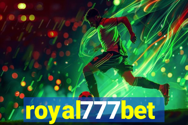 royal777bet