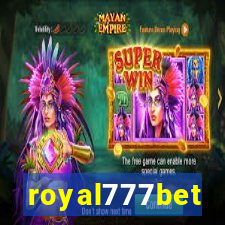 royal777bet