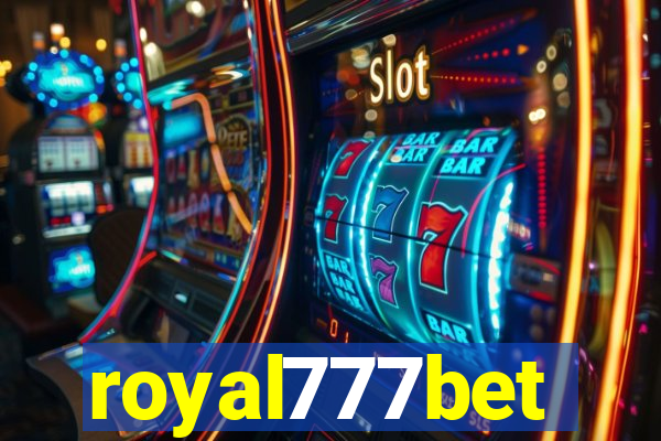 royal777bet