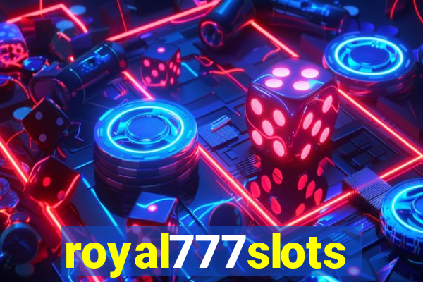royal777slots