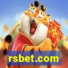 rsbet.com