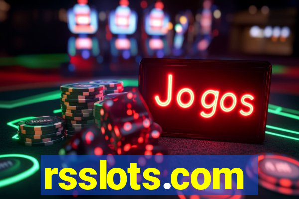 rsslots.com