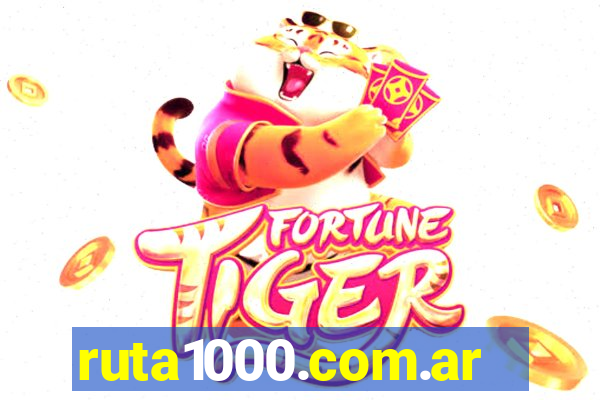 ruta1000.com.ar