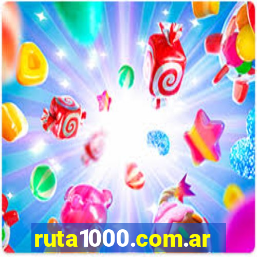 ruta1000.com.ar