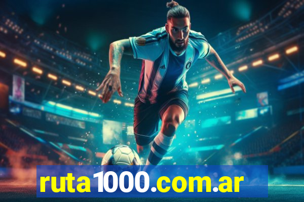 ruta1000.com.ar
