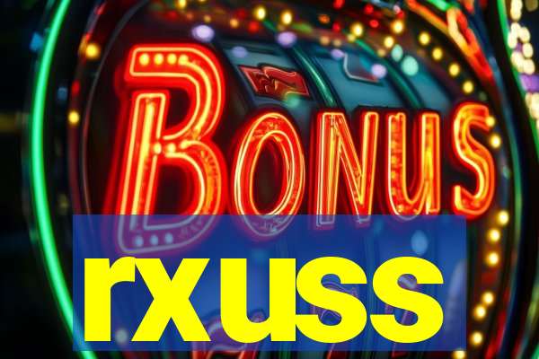 rxuss