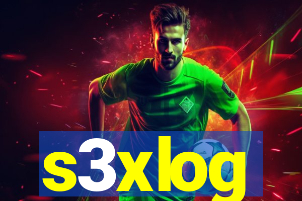 s3xlog