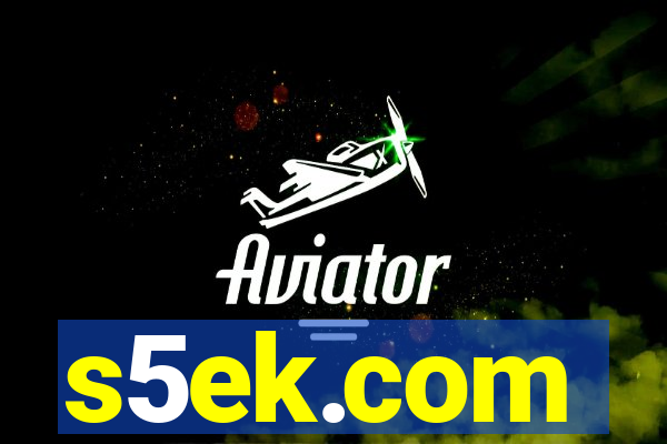 s5ek.com