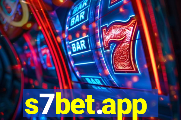 s7bet.app