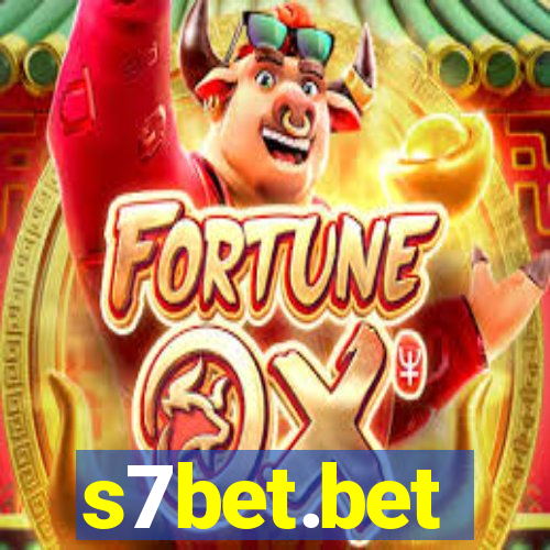 s7bet.bet