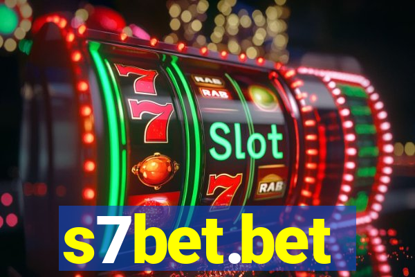 s7bet.bet