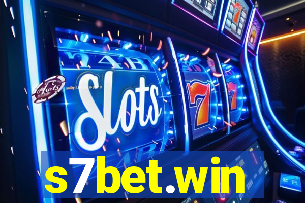 s7bet.win