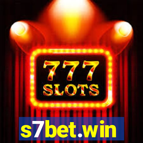 s7bet.win